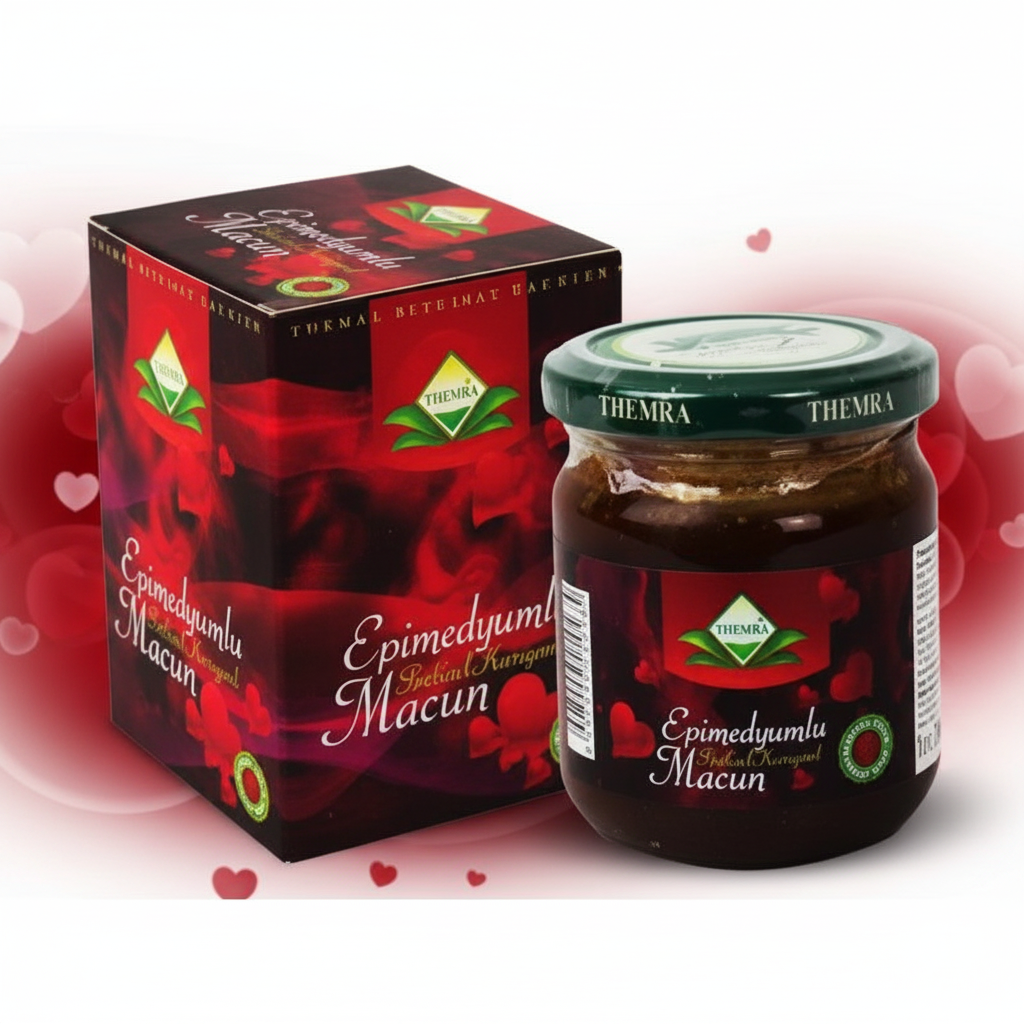 Themra Turkish Majoon Premium Product